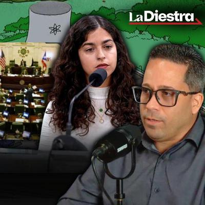 ¿Nuclear en Puerto Rico? | Ing. Jesús Núñez
