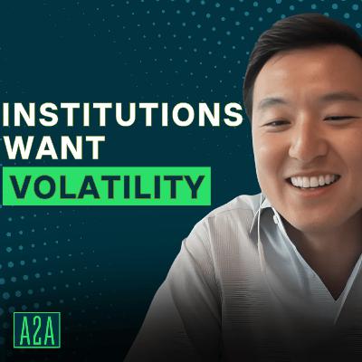 Shiliang Tang – Inside Monarq’s Quant Strategies & Market Evolution – ep 29 Shiliang Tang – Inside Monarq’s Quant Strategies & Market Evolution – ep 29