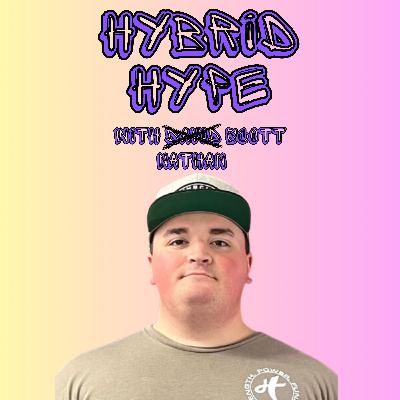 HHP #4 | Nathan | Introducing Myself HHP #4 | Nathan | Introducing Myself