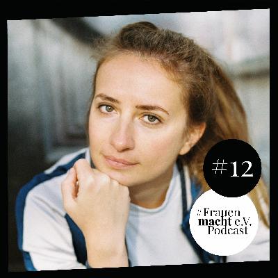 #12 Anika, wie beginnst du ein Buch zu schreiben?