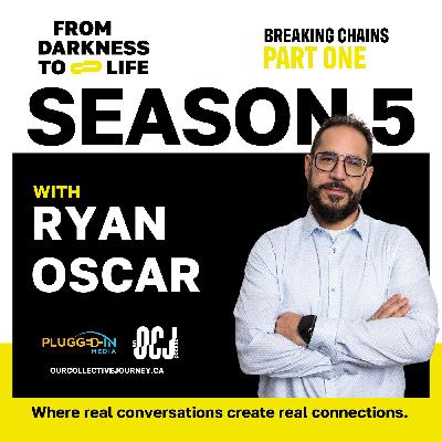 S05E12 - Breaking Chains: Ryan's Journey from Addiction to Awareness (Part 1)