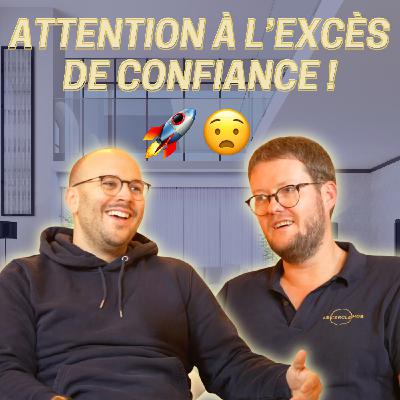 Le piège du succès trop rapide chez les Marchands de biens 📈