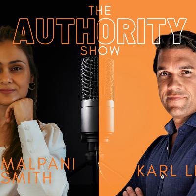 Abha Malpani Naismith - Empowering Women with AI Abha Malpani Naismith - Empowering Women with AI