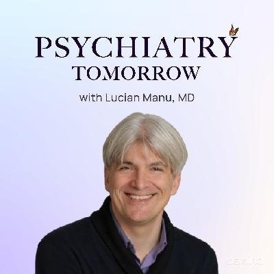 Vagal Nerve Stimulation for Depression with Lucian Manu, MD Vagal Nerve Stimulation for Depression with Lucian Manu, MD