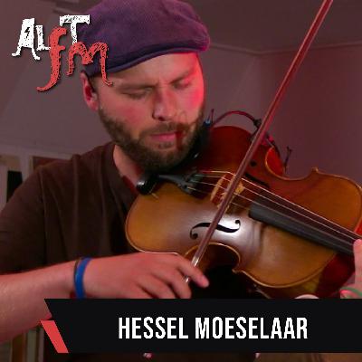 Hessel Moeselaar