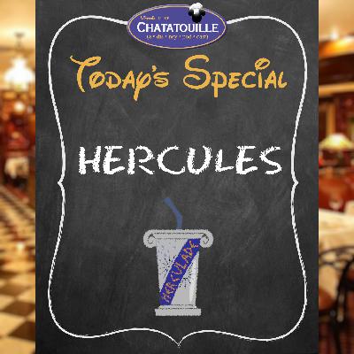 Disney Classic #35: Hercules
