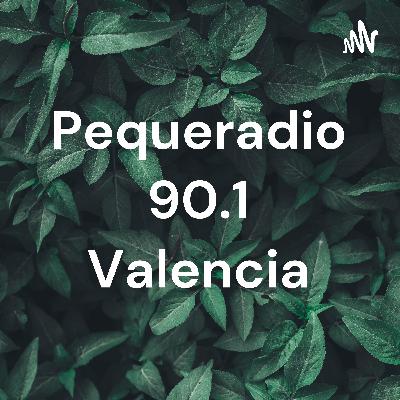 Pequeradio 90.1 Valencia (Trailer)