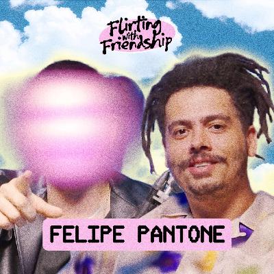 The Future of Art, AI & Underground Culture with Felipe Pantone The Future of Art, AI & Underground Culture with Felipe Pantone