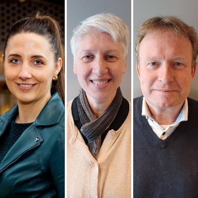 Droogte de Baas Droogte de Baas