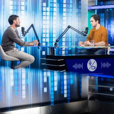 'AEK je v Grčiji način življenja, letos lahko pride zelo daleč' - z Jakobom Batičem 'AEK je v Grčiji način življenja, letos lahko pride zelo daleč' - z Jakobom Batičem