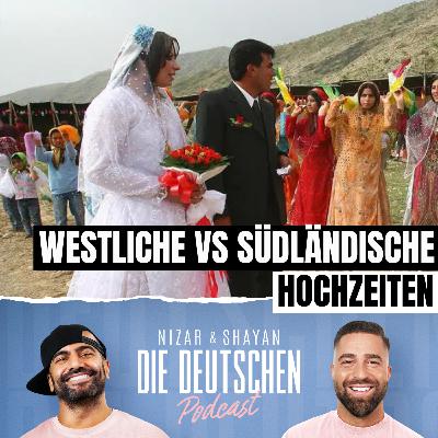 Wollen Frauen heute ZU VIEL? - Die bittere Wahrheit über Beziehungen | Nizar & Shayan Podcast