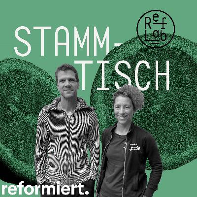 Seelsorge als Grenzerfahrung: Ein Gespräch mit Corinne Dobler