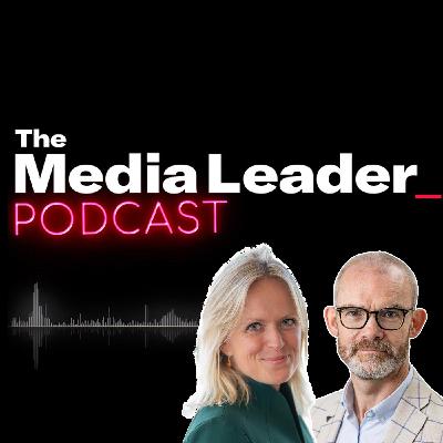 The great AI work transformation — with RX Global’s Robin Tapp and Salesforce’s Felicity Starr