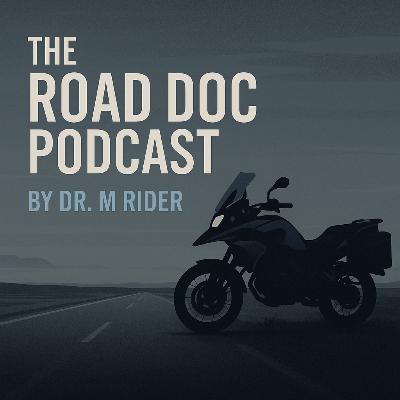 🎙 EPISODE 8 – BEING A DOCTOR SHOULDN’T COST YOUR MIND