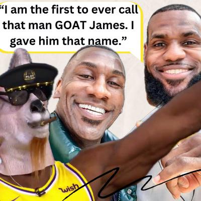 Caitlin Clark Vs Angel Reese Iowa vs LSU Shannon Sharpe Paid by Lebron & Chinese Travel Advisory