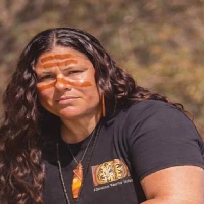 79. From World Championships to Community Change with Shantelle Thompson OAM. Part 1