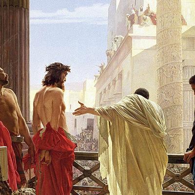 From the Dictatorship of Relativism to the Tyranny of Pathos – Dr. Kevin Kambo From the Dictatorship of Relativism to the Tyranny of Pathos – Dr. Kevin Kambo