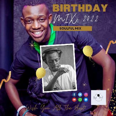 Soulful_Tip Vol 17 Mixed By Nyiko Best 2022 Birthday Mix Soulful_Tip Vol 17 Mixed By Nyiko Best 2022 Birthday Mix