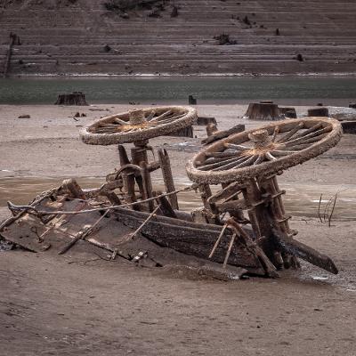 Favorite podcast tales volume 2: Detroit ghost wagon, Hoodoo history, Proposal Rock, New River drug bust Favorite podcast tales volume 2: Detroit ghost wagon, Hoodoo history, Proposal Rock, New River drug bust