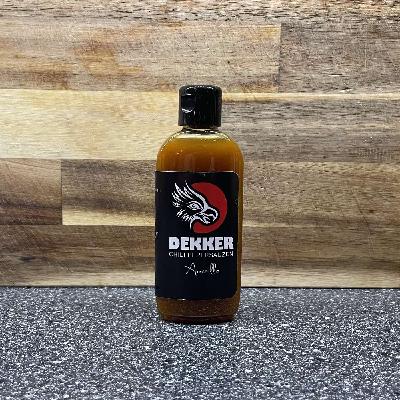 2x09 - Dekker Hot Sauce Aji Amarillo 2x09 - Dekker Hot Sauce Aji Amarillo