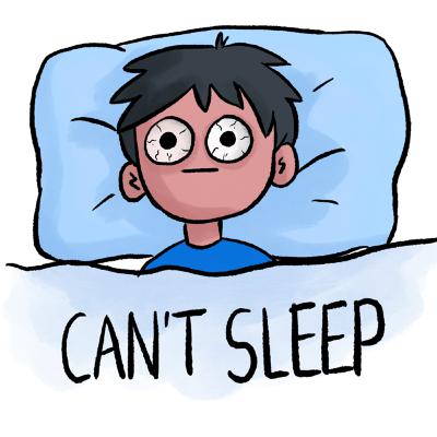 Ramadan 10 on sleep