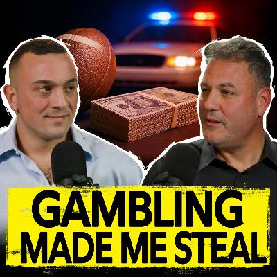 From Robbing Bodegas to Redemption | Bo Joseph’s INSANE Gambling Addiction Spiral