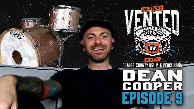 Builder Dean Cooper - Episode 9