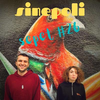 Sepet #26 Hacks, In the Heights