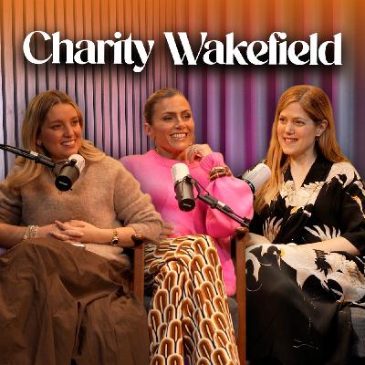 Charity Wakefield On How Cinema Brings Families Together