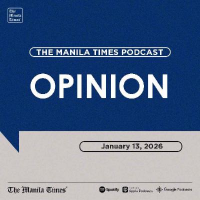 OPINION: Why the world feels like a ‘waste land’ – and what history warns us about | Jan. 13, 2026
