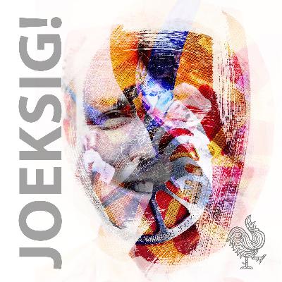 Joeksig! Bram Holla in gesprek mit Loek Thijssen
