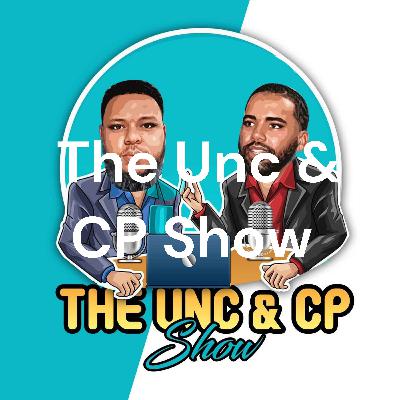 The Unc and CP Show Season 5 Finale: Live From New York