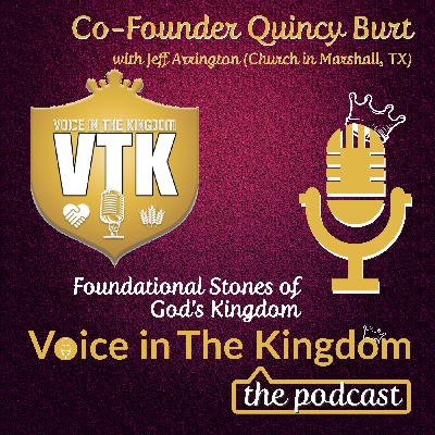 Kingdom Foundational Stones: Doctrines of Baptism Pt. 3