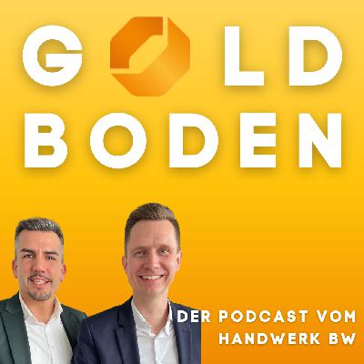 Zu Gast: Heiko und Sascha von der Holzhaus Fabrik