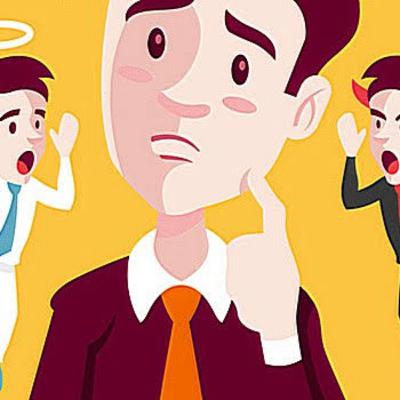 Podcast Episode 3 Pertimbangan Etika dalam Pengambilan Keputusan