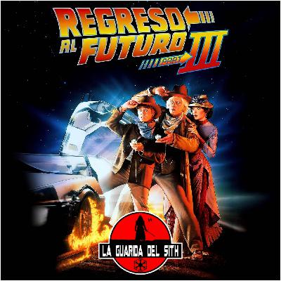 LGDS 13x25 Regreso al Futuro 3
