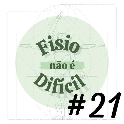 Fisio Não É Difícil #21 Por que o sangue não fica depositado em nossos pés?