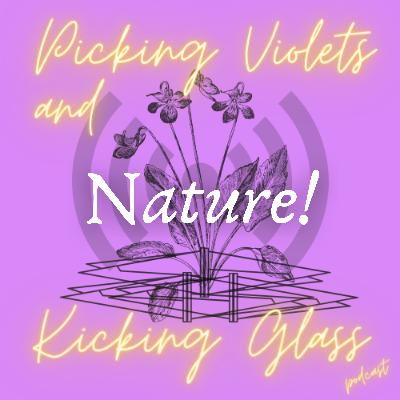 On a Nature Kick