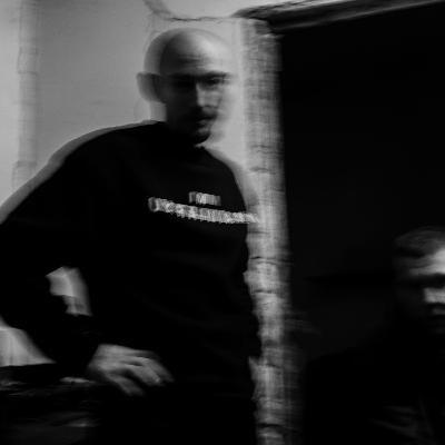 Squall Unit: Prison Soldiers Fighting for Ukraine