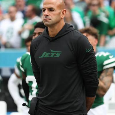 The 2024 Hot Seat Index - Week 4 The 2024 Hot Seat Index - Week 4