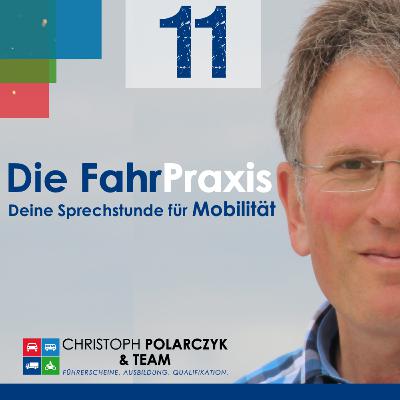 #11 Werde Teil der FahrPraxis