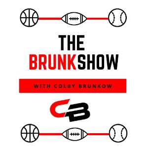 The Brunkshow Ep. 001 w/ Mitch Houge The Brunkshow Ep. 001 w/ Mitch Houge