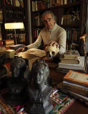 Tragaldabas, glotones y zampones (II) (21/11/2025)