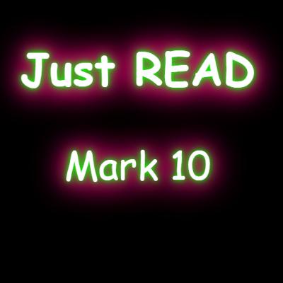Mark 10