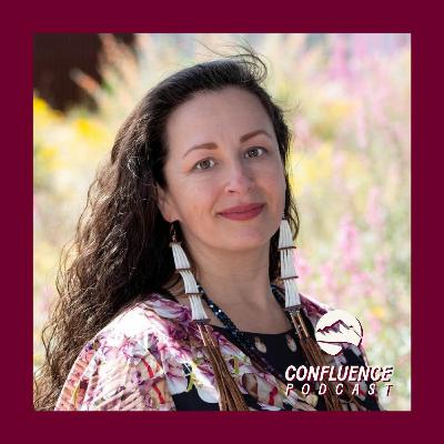 Ep. 89: Dr. Ruth Plenty Sweetgrass-She Kills, Lead PI of the Willow Alliance