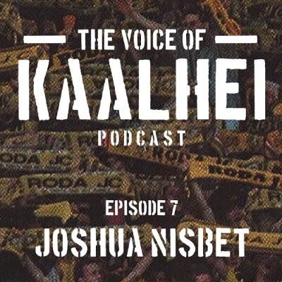 S7E7 Joshua Nisbet S7E7 Joshua Nisbet