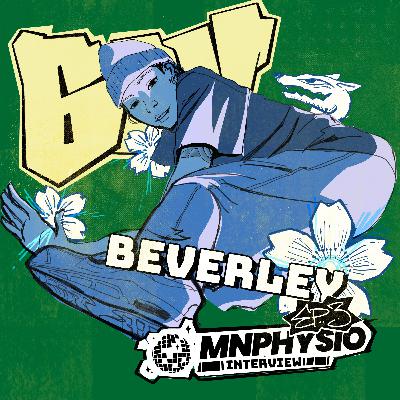 Episode 3 - Bev Episode 3 - Bev