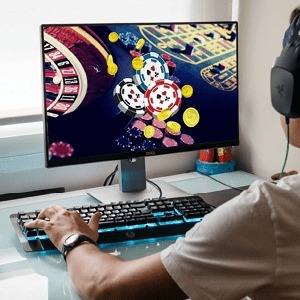 Complete Guide to Online Gaming Merchant Account