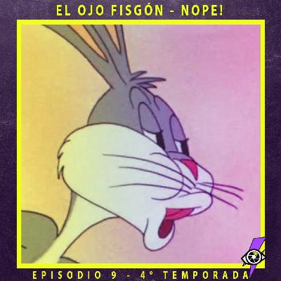¡Nop! ¡Nop!