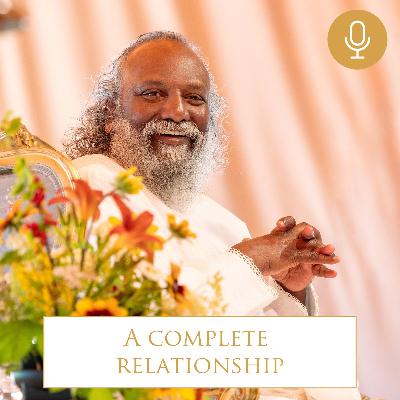 06 - A Complete Relationship